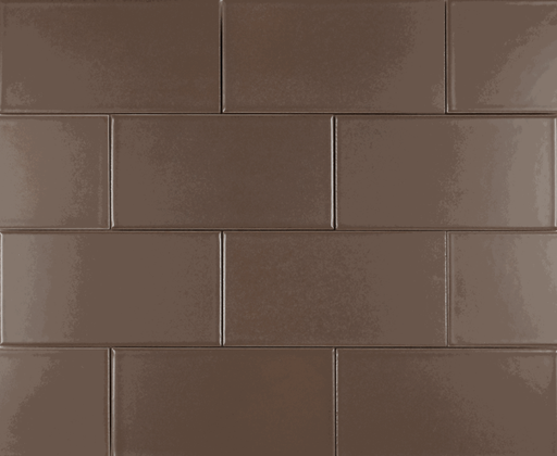 Tan | Subway Ceramics